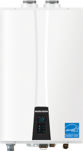 Navien NPE Standard model