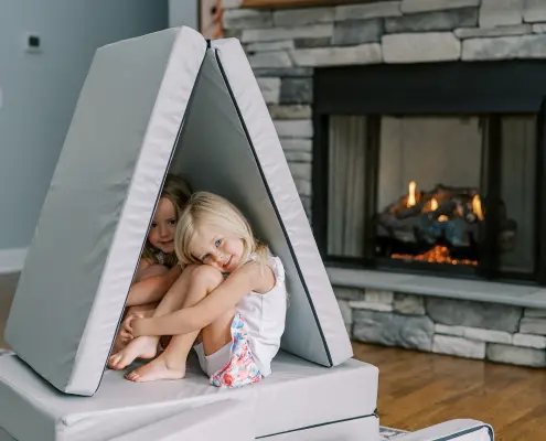 propane gas log sets