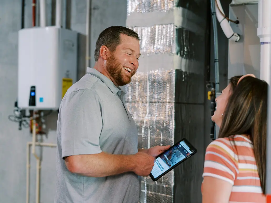 hvac services