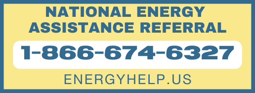national energy assistance referral phone number and website 1866746327 energyhelp.us