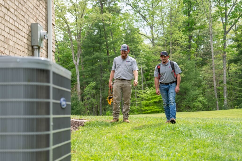 How Your HVAC System Impacts Allergies & Indoor Air Quality