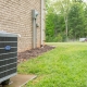 HVAC unit outdoor