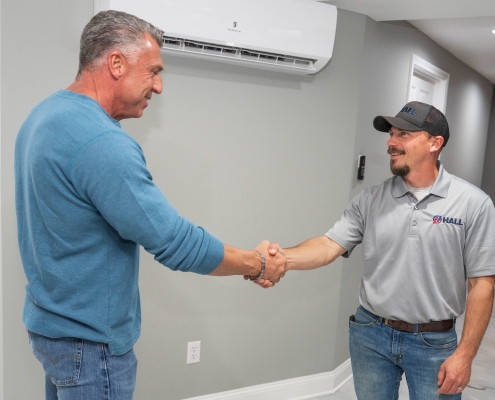 hvac mini-splits